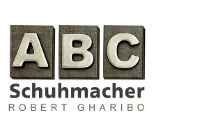 ABC Schuhmacher Gharibo aus Heidelberg